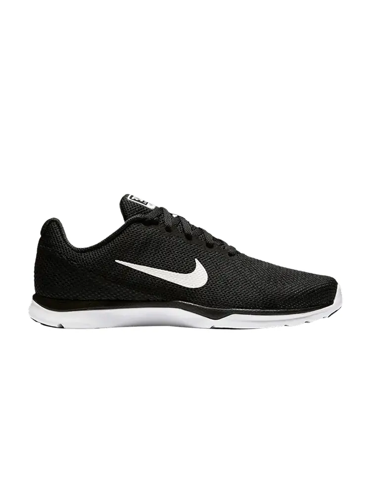 Кроссовки Wmns In-Season TR 6 'Black' — изображение 1 из 1, черный