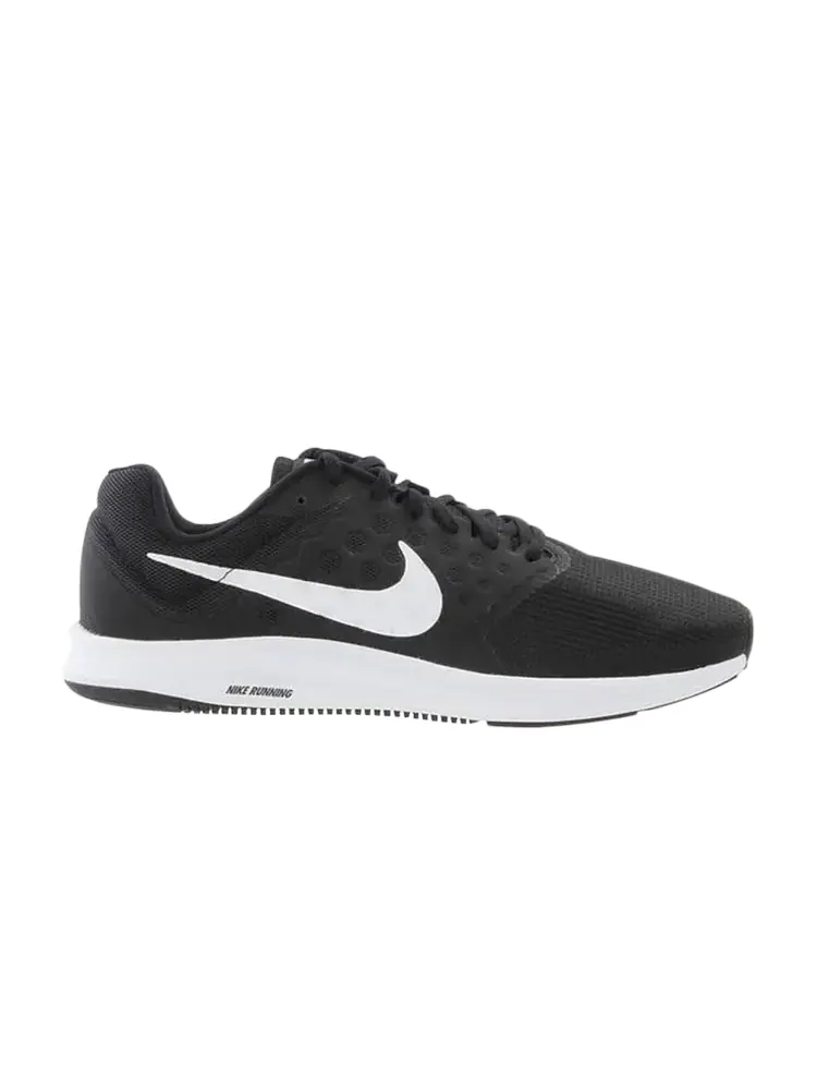 Кроссовки Nike Downshifter 7 — изображение 1 из 1, черный