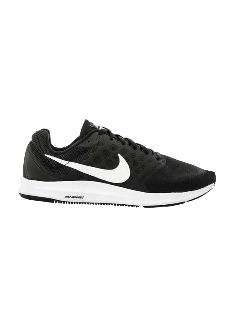 Кроссовки Wmns Downshifter 7 'Black White' — изображение 1 из 1, белый