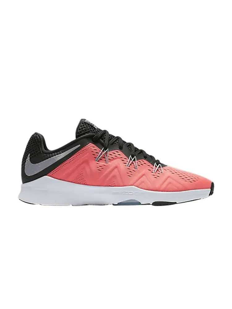 Кроссовки Wmns Zoom Condition TR 'Lava Glow' — изображение 1 из 1, золотистый