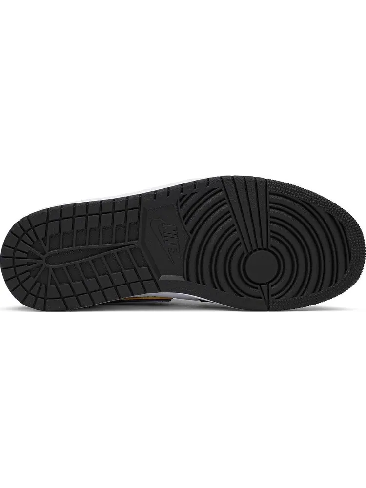 Кроссовки Air Jordan 1 Mid SE Rivals — изображение 4 из 8, мульти