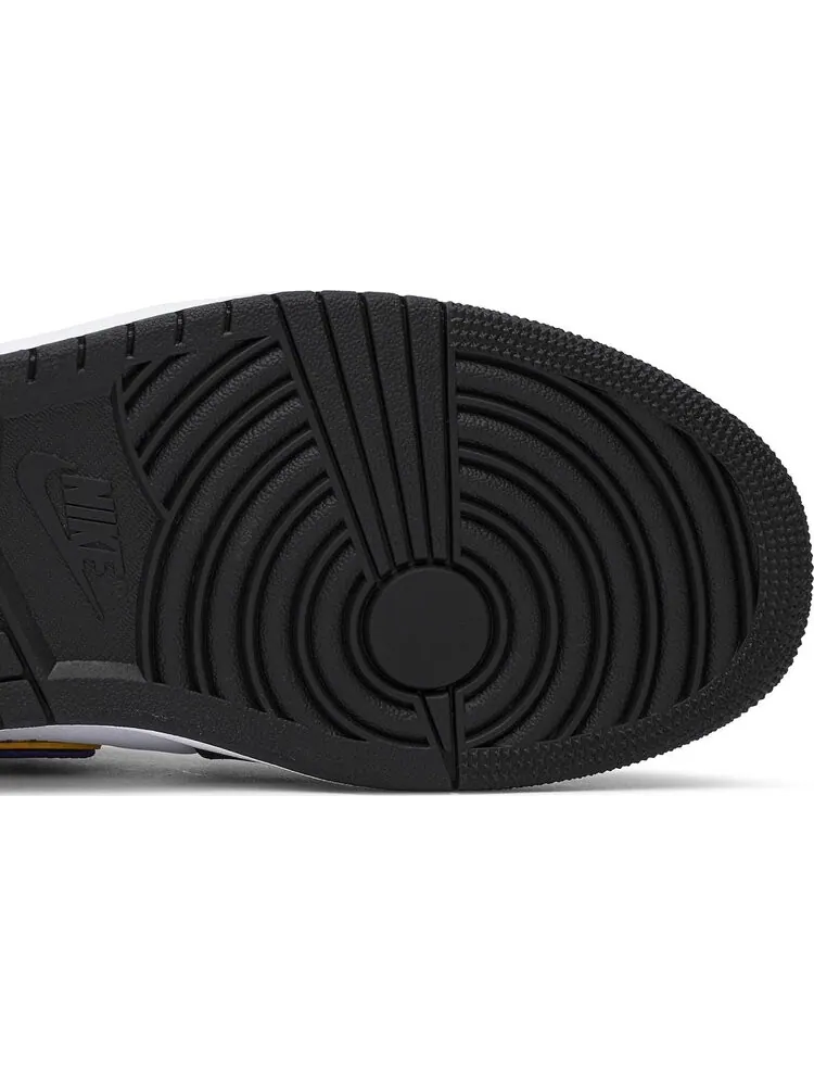 Кроссовки Air Jordan 1 Mid SE Rivals — изображение 5 из 8, мульти