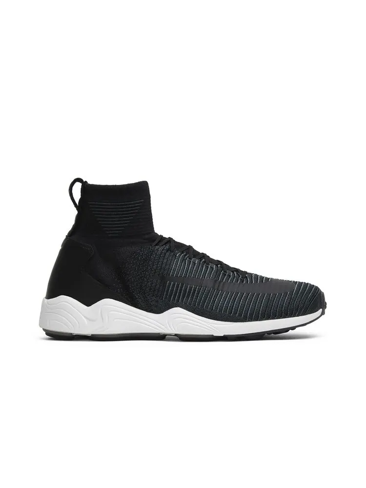Кроссовки Mercurial Flyknit IX 'Seaweed' — изображение 1 из 8, водорослевый