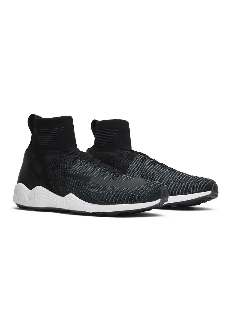 Кроссовки Mercurial Flyknit IX 'Seaweed' — изображение 8 из 8, водорослевый