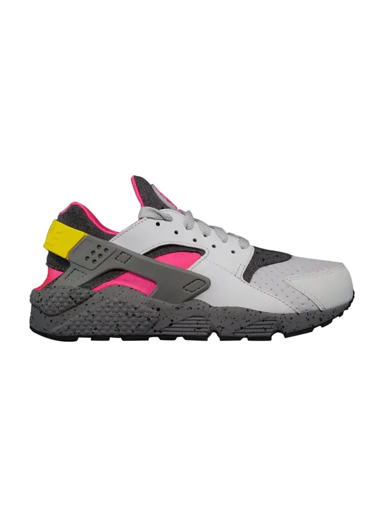 Кроссовки Nike Air Huarache Run SE — изображение 1 из 1, серый