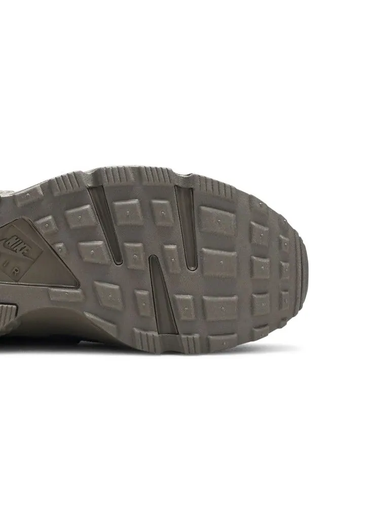 Кроссовки Nike Air Huarache Run SE 'Binary Blue' — изображение 6 из 9, синий/синий-темный