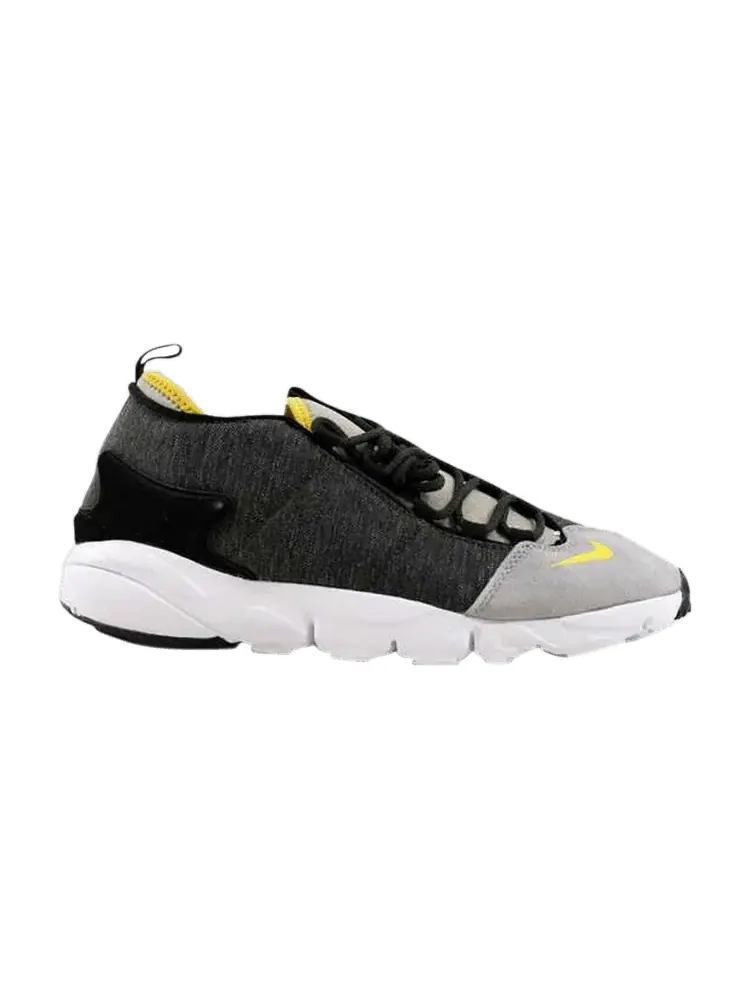 Кроссовки Air Footscape NM 'Sequoia Mineral Gold' — изображение 1 из 1, золотистый