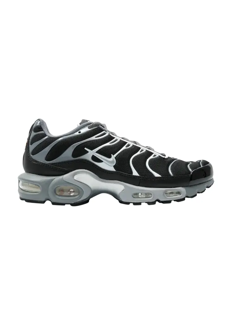 Кроссовки Nike Air Max Plus 'San Antonio Spurs' — изображение 1 из 1, черный