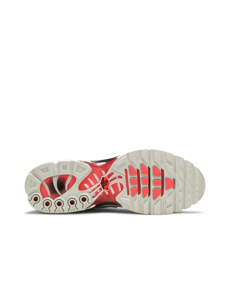 Кроссовки Nike Air Max Plus 'Light Bone' — изображение 4 из 4, черный