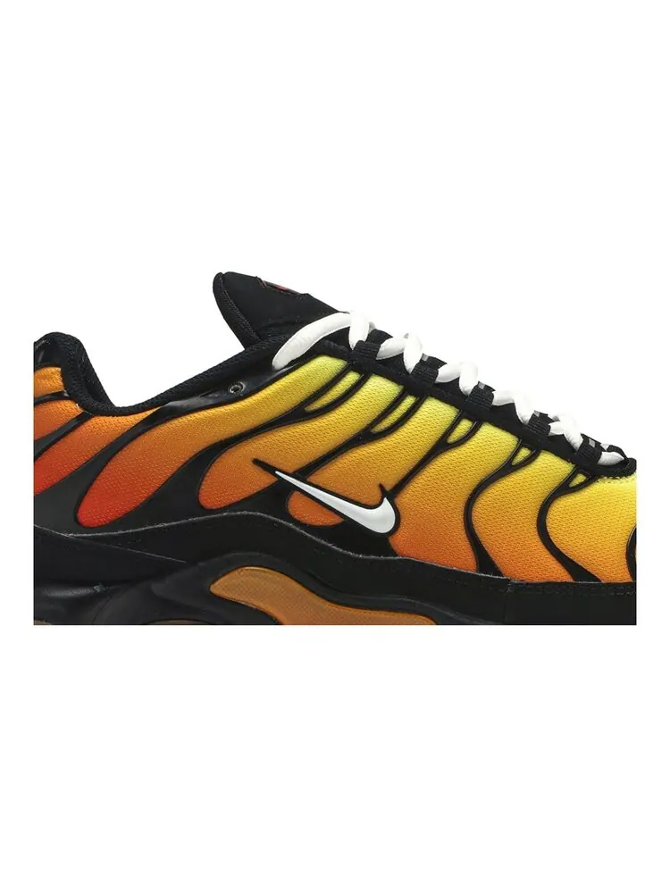 Кроссовки Nike Air Max Plus OG 'Tiger' — изображение 2 из 4, оранжевый