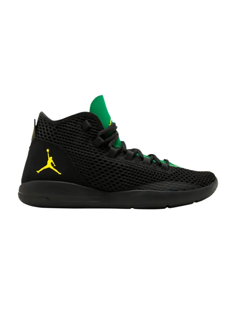 Кроссовки Air Jordan Trophy Room x Jordan Reveal 'Black Pine' — изображение 1 из 1, черный