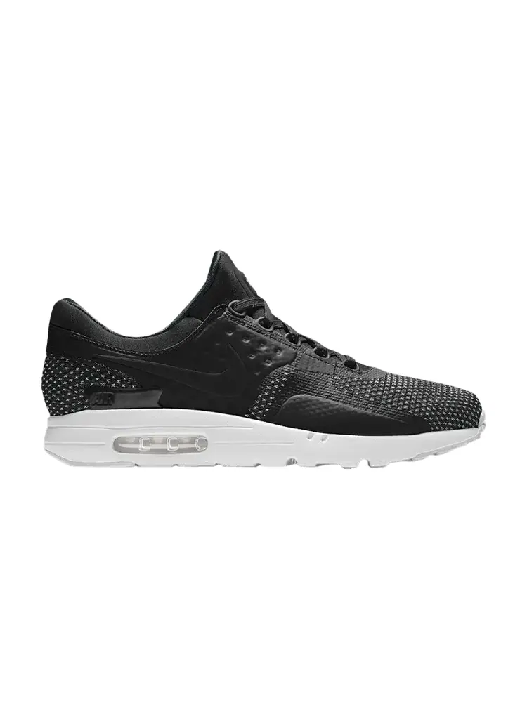 Кроссовки Air Max Zero iD — изображение 1 из 1, разноцветный