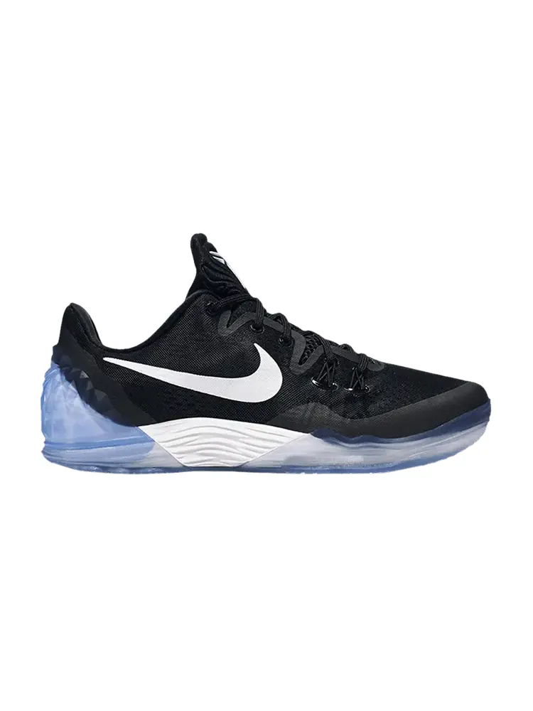 Кроссовки Zoom Kobe Venomenon 5 EP 'Black White' — изображение 1 из 1, белый