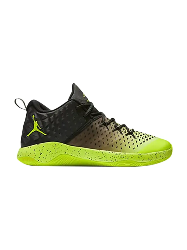 Кроссовки Air Jordan Jordan Extra Fly — изображение 1 из 1, черный