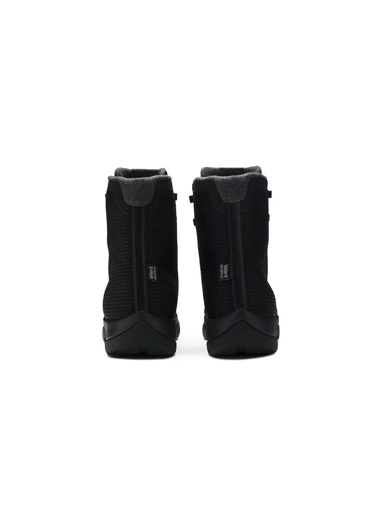 Ботинки Jordan Future Boot 'Black Dark Grey' — изображение 6 из 8, черный темный серый
