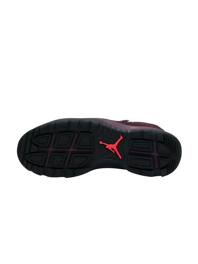 Ботинки Jordan Future Boot 'Night Maroon' — изображение 4 из 4, коричневый