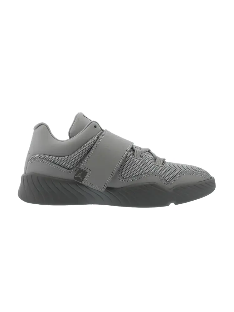 Кроссовки Jordan J23 'Wolf Grey' — изображение 1 из 1, серый