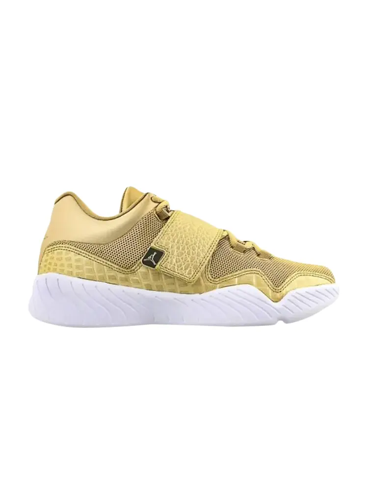 Кроссовки Air Jordan Jordan J23 — изображение 1 из 1, золото