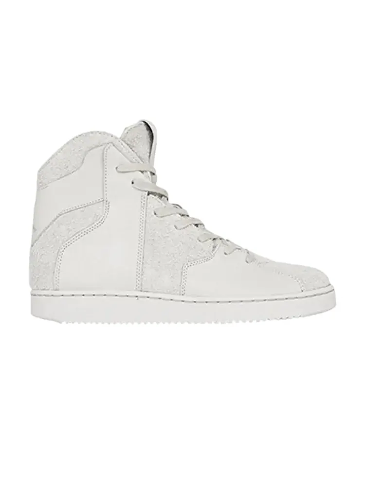 Кроссовки Air Jordan Jordan Westbrook 0.2 QS — изображение 1 из 1, белый