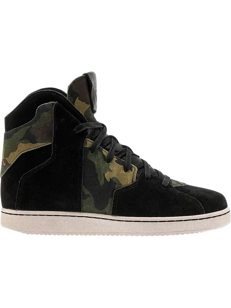 Кроссовки Jordan Westbrook 0.2 Camo — изображение 1 из 1, черный