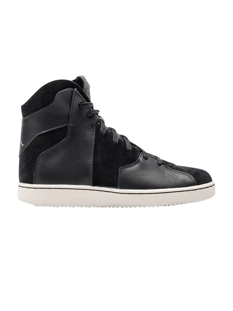 Кроссовки Jordan Westbrook 0.2 'Black' — изображение 1 из 1, черный