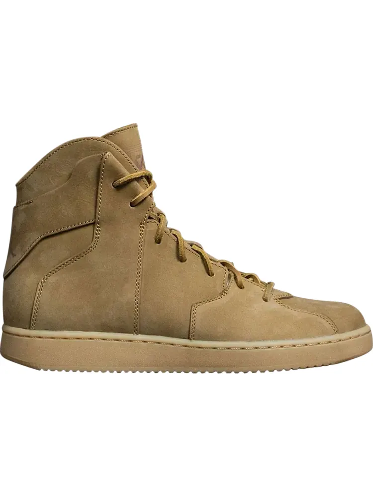 Кроссовки Jordan Westbrook 0.2 Wheat — изображение 1 из 6, загар