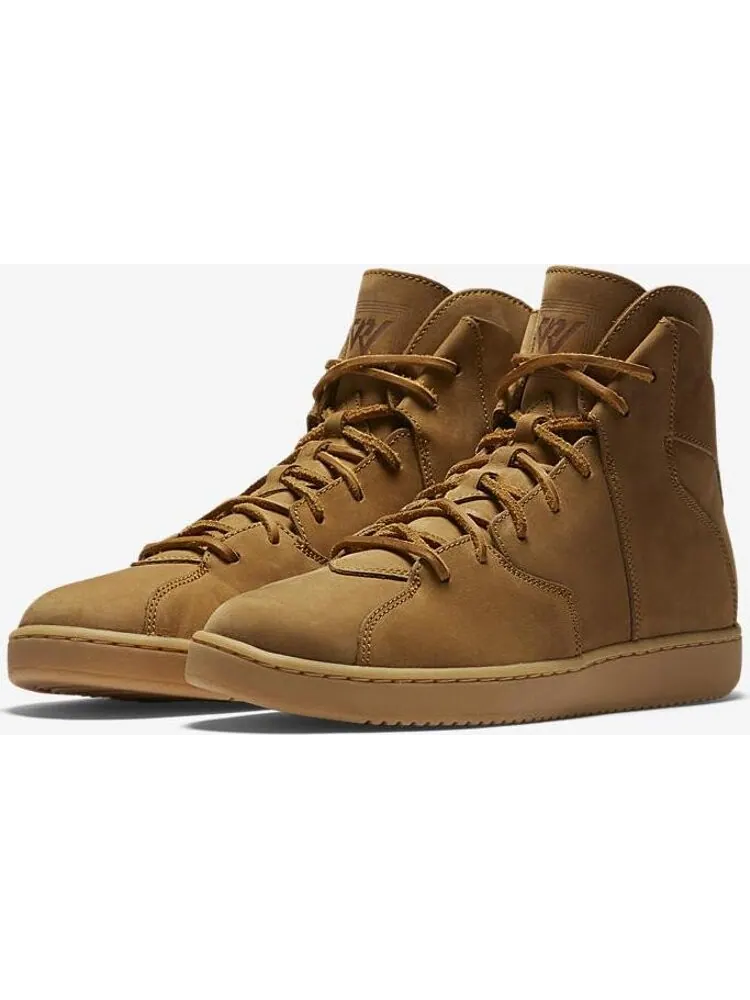 Кроссовки Jordan Westbrook 0.2 Wheat — изображение 2 из 6, загар
