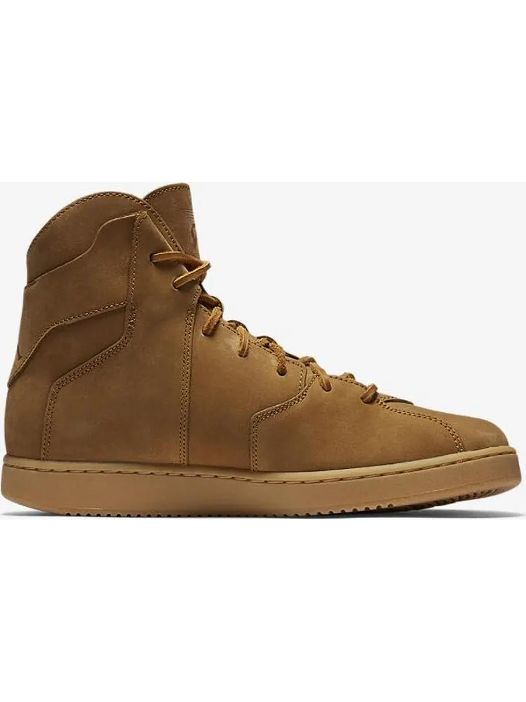 Кроссовки Jordan Westbrook 0.2 Wheat — изображение 4 из 6, загар