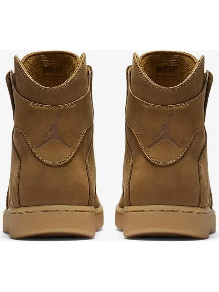 Кроссовки Jordan Westbrook 0.2 Wheat — изображение 5 из 6, загар