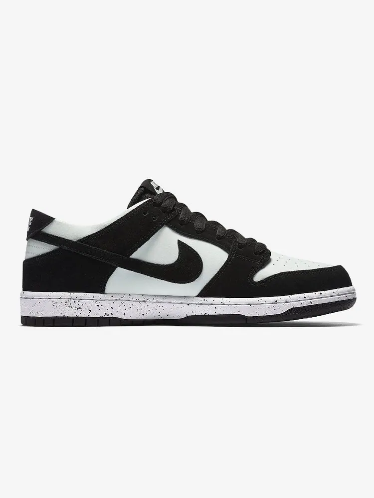 Кроссовки Nike Zoom Dunk Low Pro SB 'Barely Green' — изображение 4 из 4, зеленый