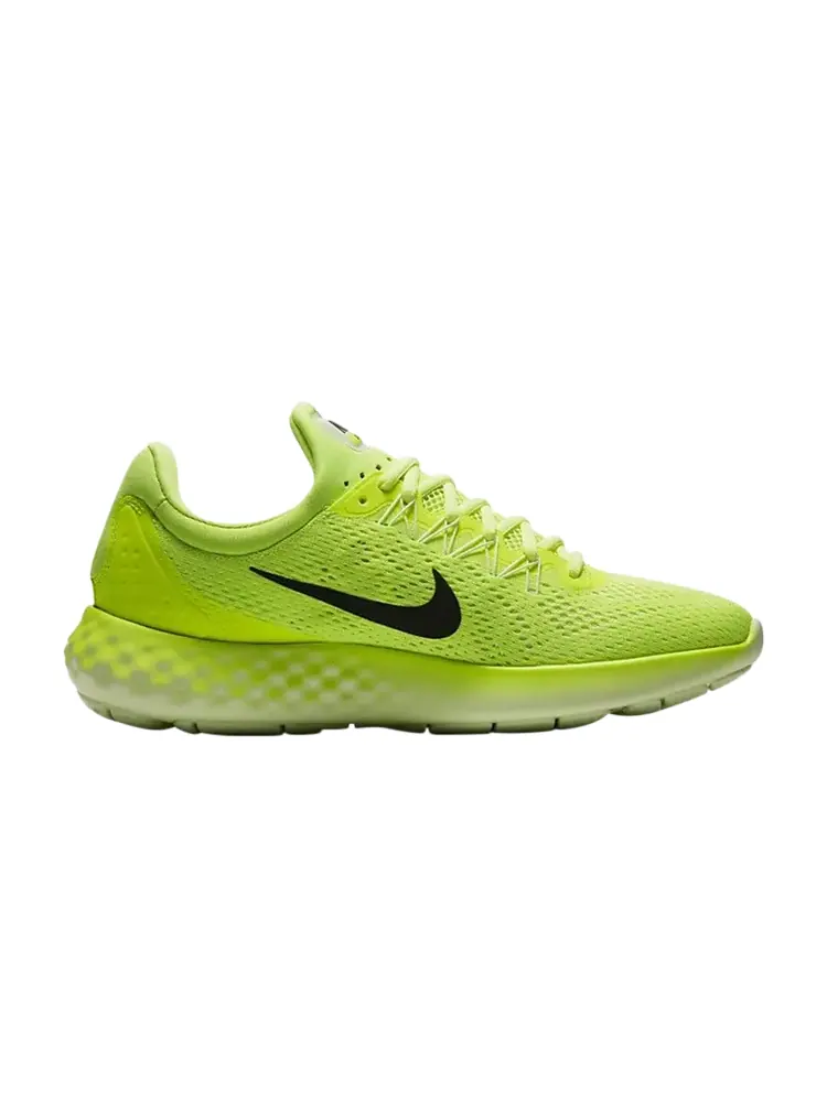 Кроссовки Nike Lunar Skyelux — изображение 1 из 1, желтый