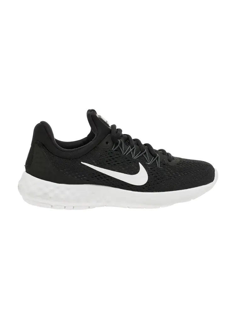 Кроссовки Nike Wmns Lunar Skyelux — изображение 1 из 1, черный