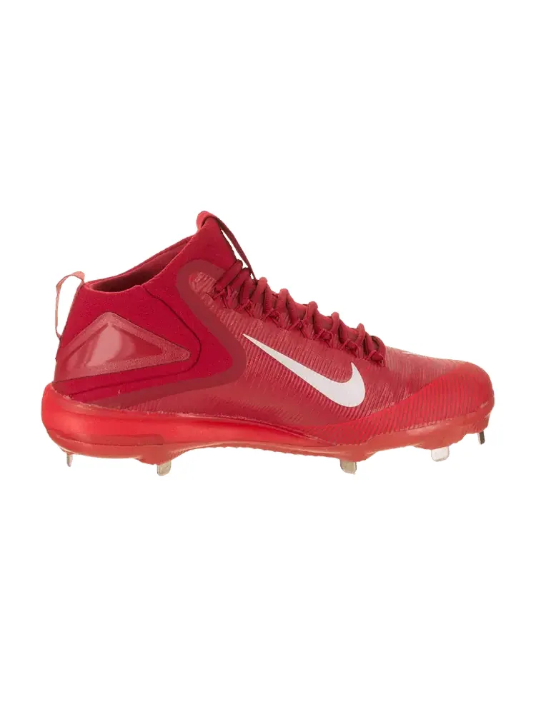 Кроссовки Zoom Trout 3 'Light Crimson' — изображение 1 из 1, кармин