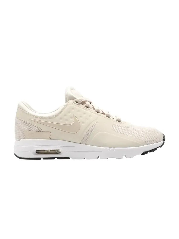 Кроссовки Nike Wmns Air Max Zero 'Light Orewood Brown' — изображение 1 из 1, загар