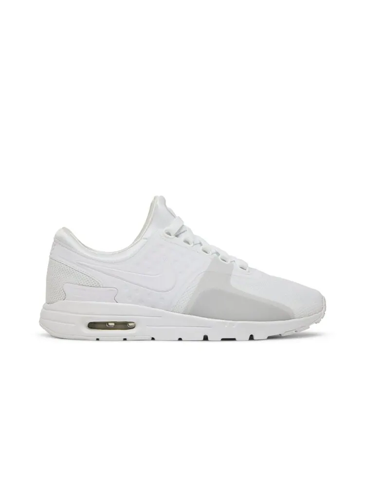 Кроссовки Nike Wmns Air Max Zero — изображение 1 из 4, белый