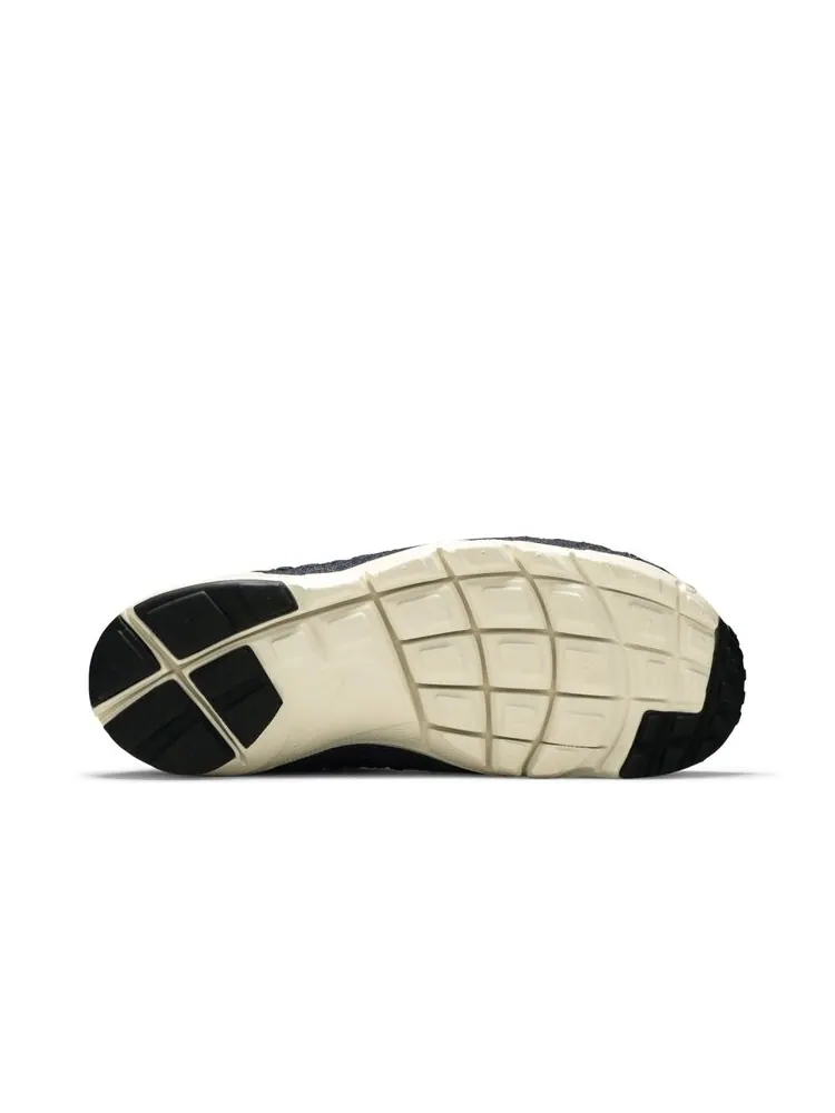 Кроссовки Nike Air Footscape Woven Chukka SE 'Denim' — изображение 4 из 4, синий