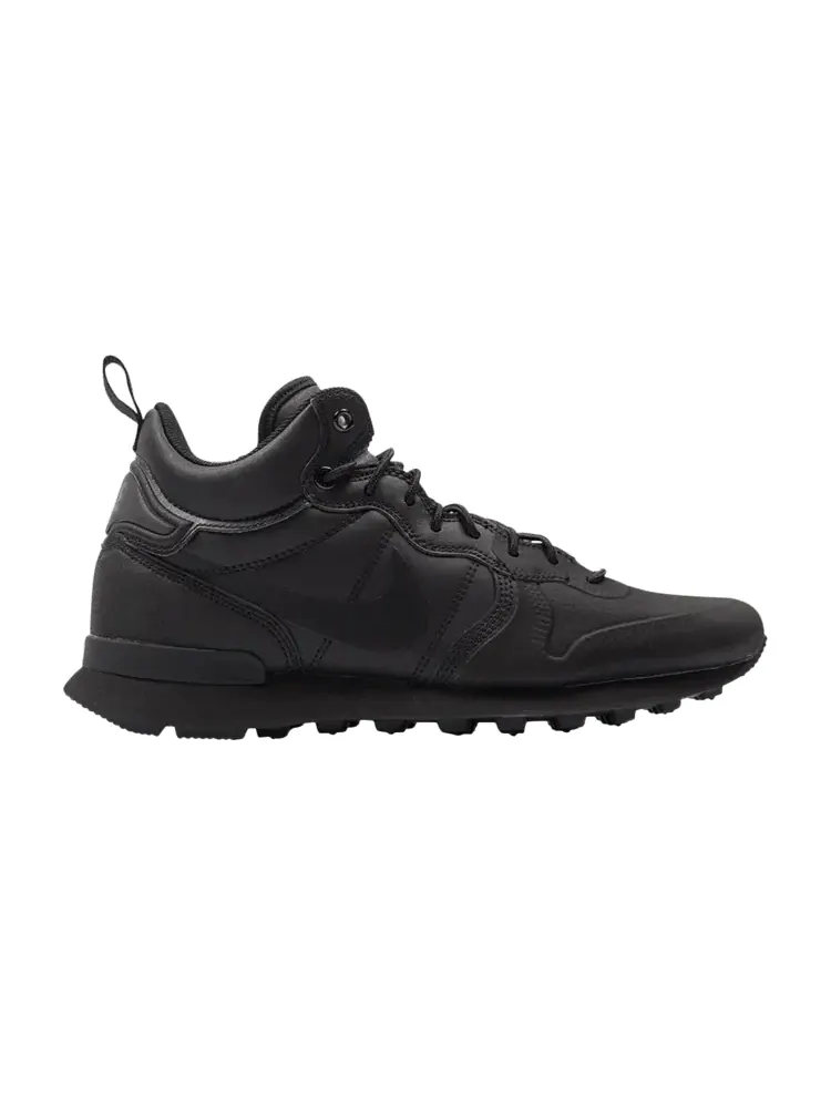 Кроссовки Internationalist Utility — изображение 1 из 1, черный