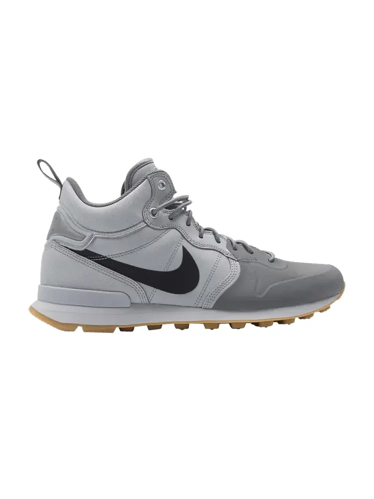 Кроссовки Internationalist Utility — изображение 1 из 1, серый
