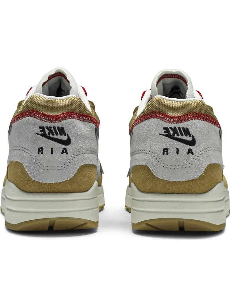 Кроссовки Nike Air Max 1 'Inside Out' — изображение 6 из 8, коричневый