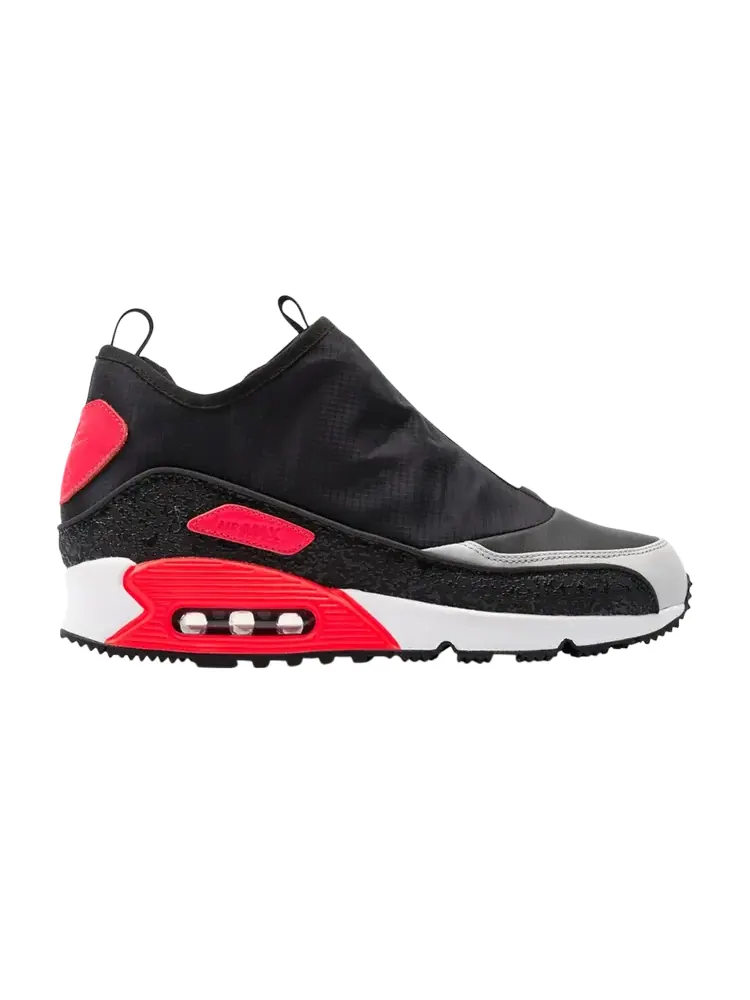 Кроссовки Nike Air Max 90 Utility — изображение 1 из 1, черный