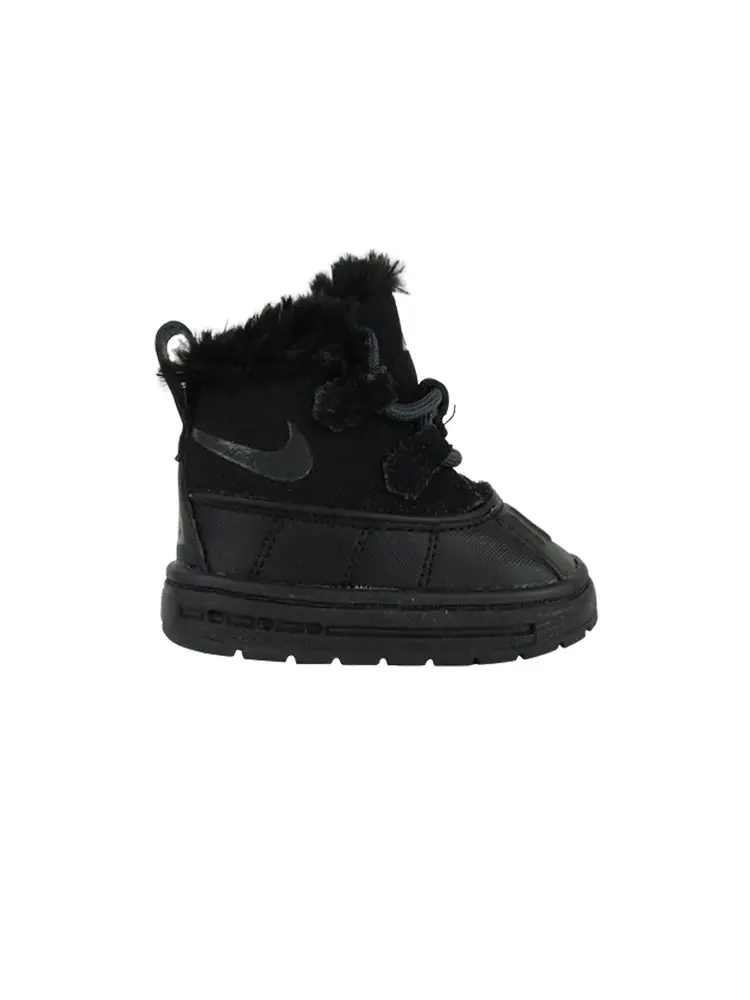 Кроссовки Nike Woodside Chukka 2 TD — изображение 1 из 1, черный
