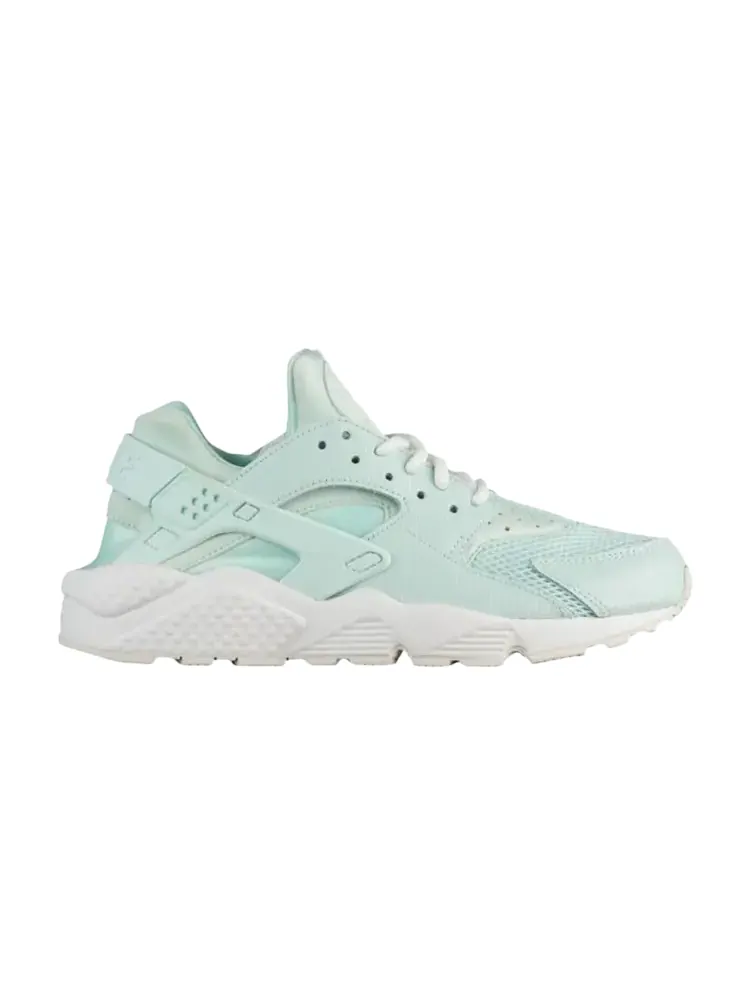 Кроссовки Nike Wmns Air Huarache Run SE 'Igloo' — изображение 1 из 1, синий