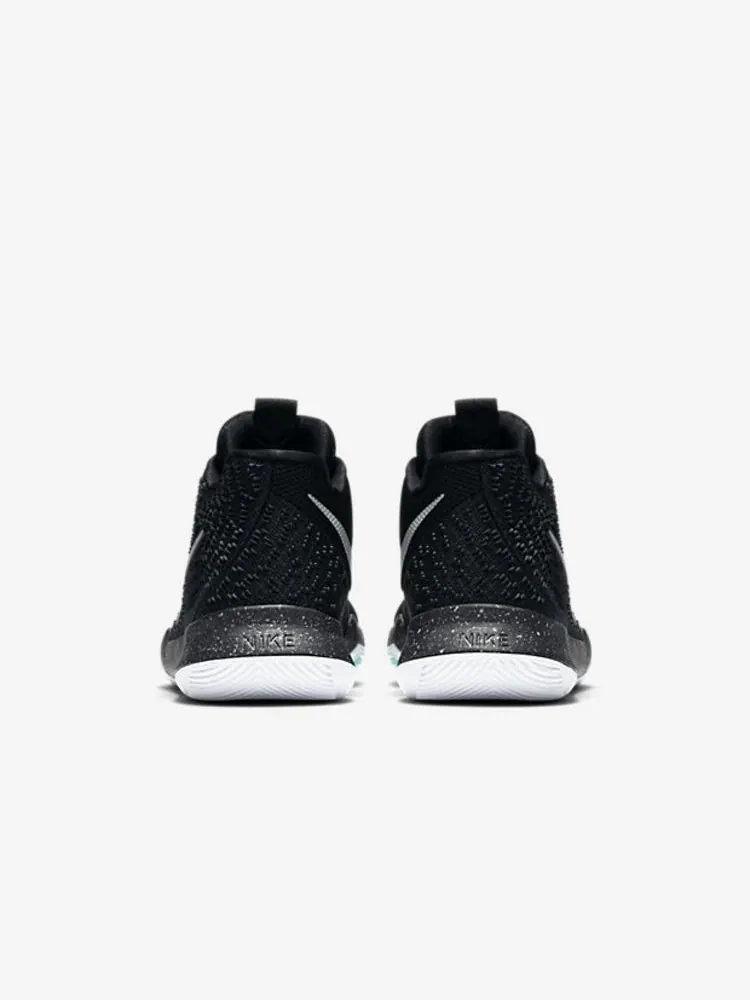 Кроссовки Nike Kyrie 3 GS — изображение 5 из 7, черный