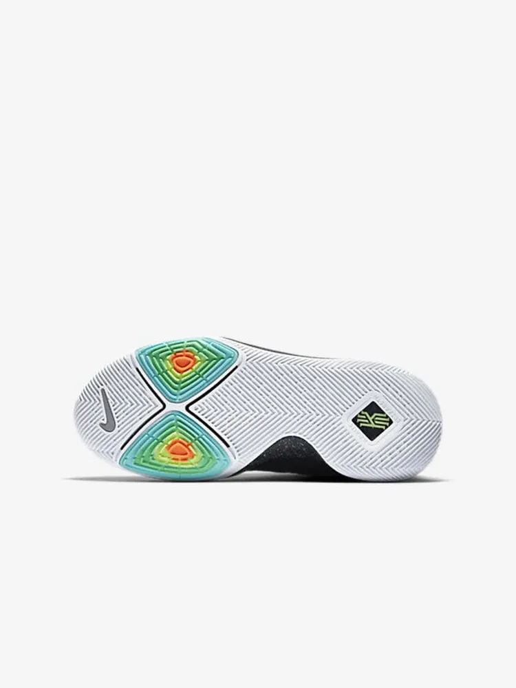 Кроссовки Nike Kyrie 3 GS — изображение 6 из 7, черный