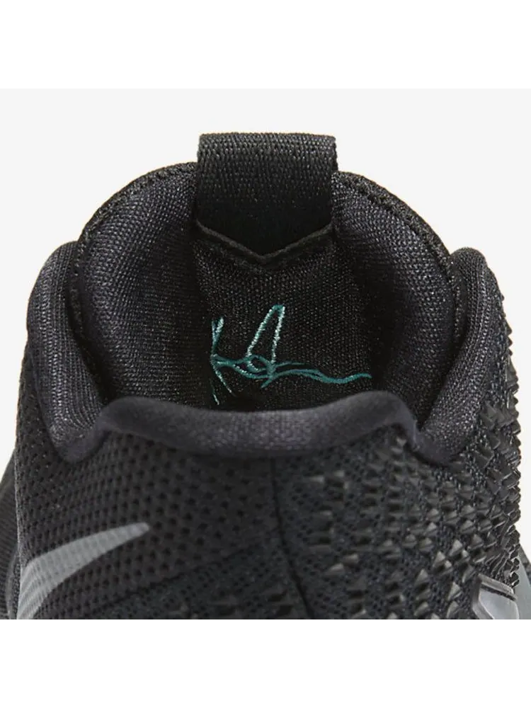 Кроссовки Nike Kyrie 3 GS — изображение 7 из 7, черный