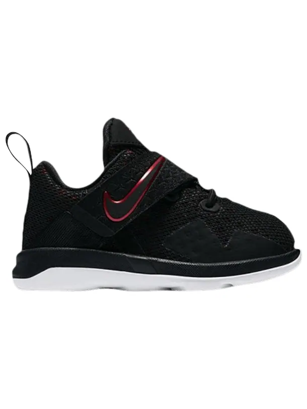 Кроссовки Nike LeBron 14 TD 'Bred' — изображение 1 из 1, черный