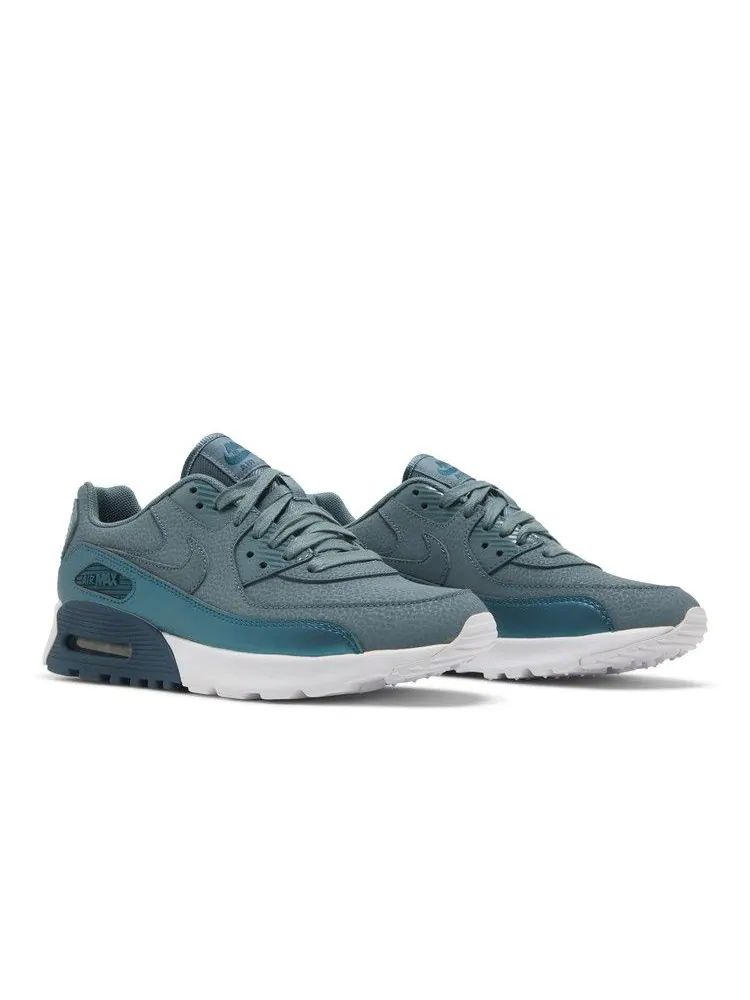 Кроссовки Nike Wmns Air Max 90 Ultra SE 'Mineral Slate' — изображение 9 из 9, белый