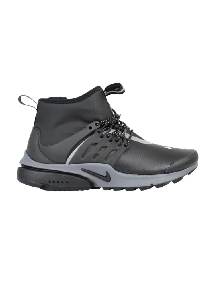 Кроссовки Nike Wmns Air Presto Mid Utility — изображение 1 из 1