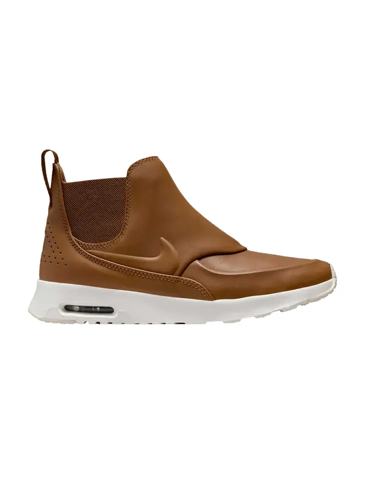 Кроссовки Nike Wmns Air Max Thea Mid Ale Brown2021 — изображение 1 из 1, коричневый