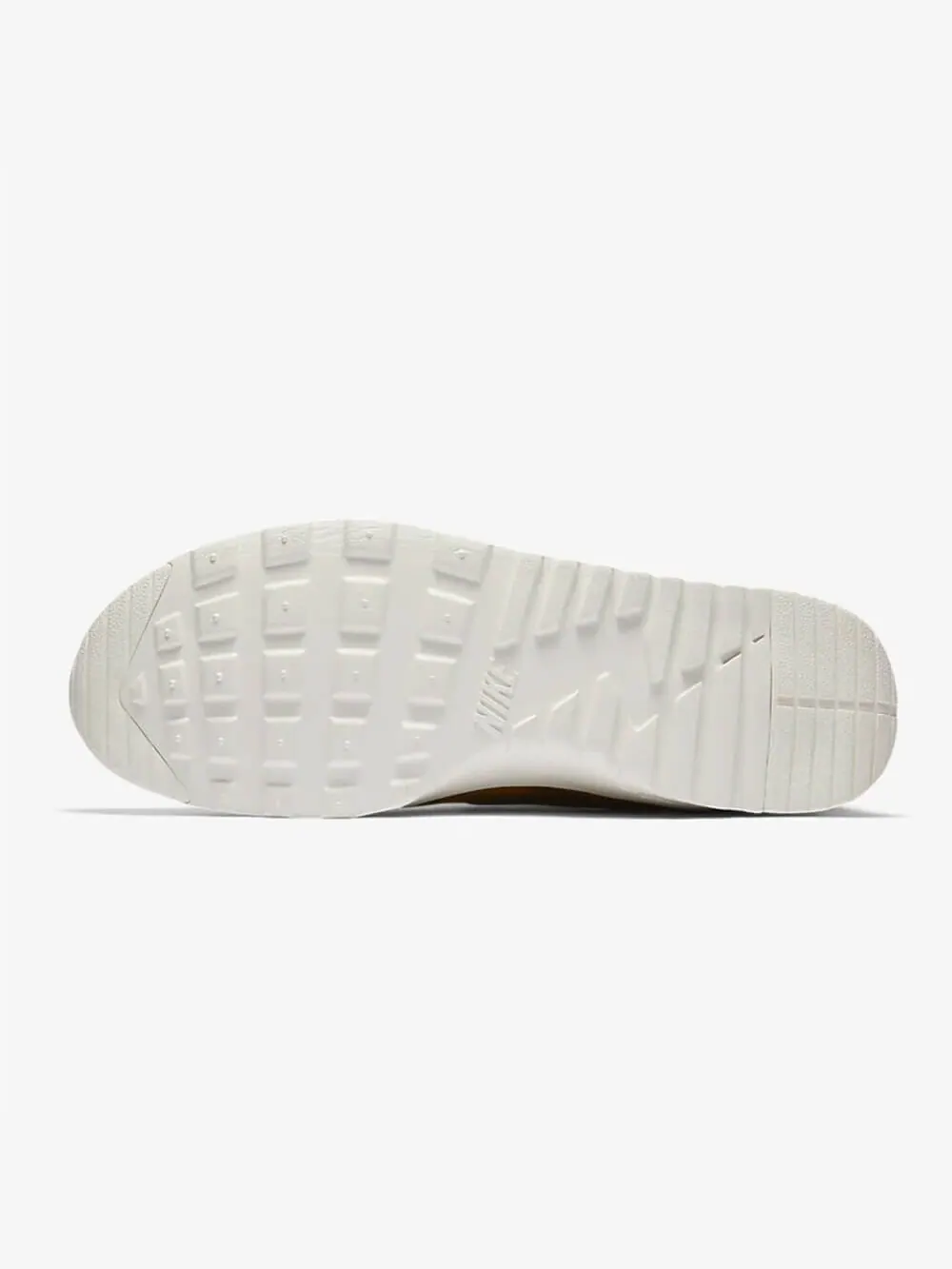 Женские кроссовки Nike Air Max Thea Mid — изображение 5 из 5, бежевый